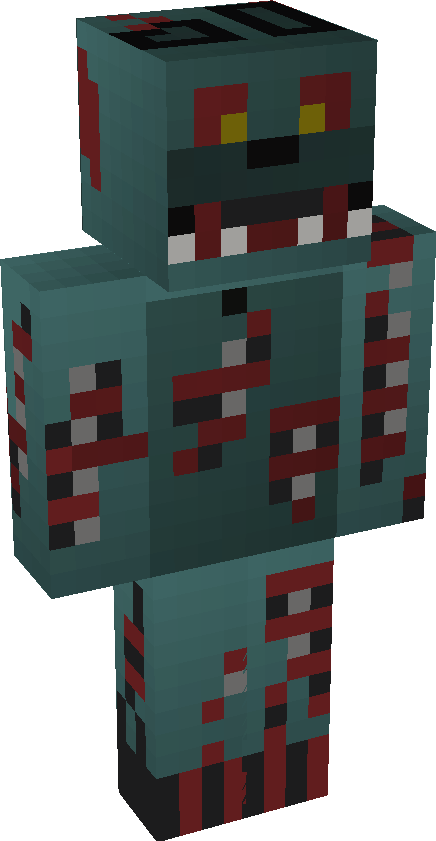 Minecraft Skins