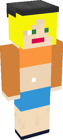 Minecraft Skins