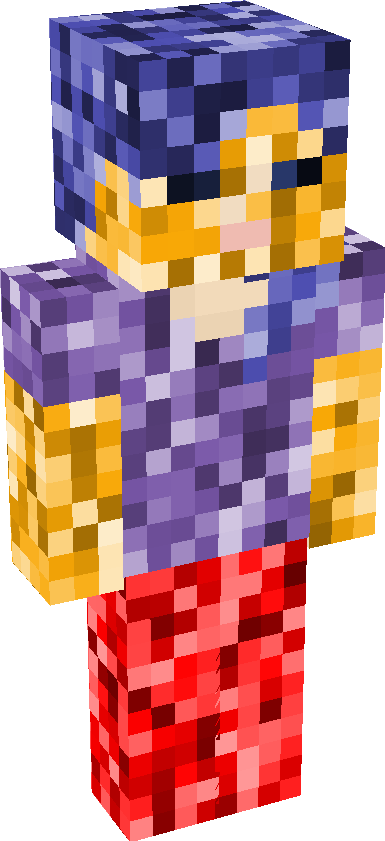 Minecraft Skins