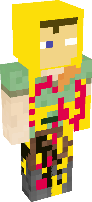 Minecraft Skins