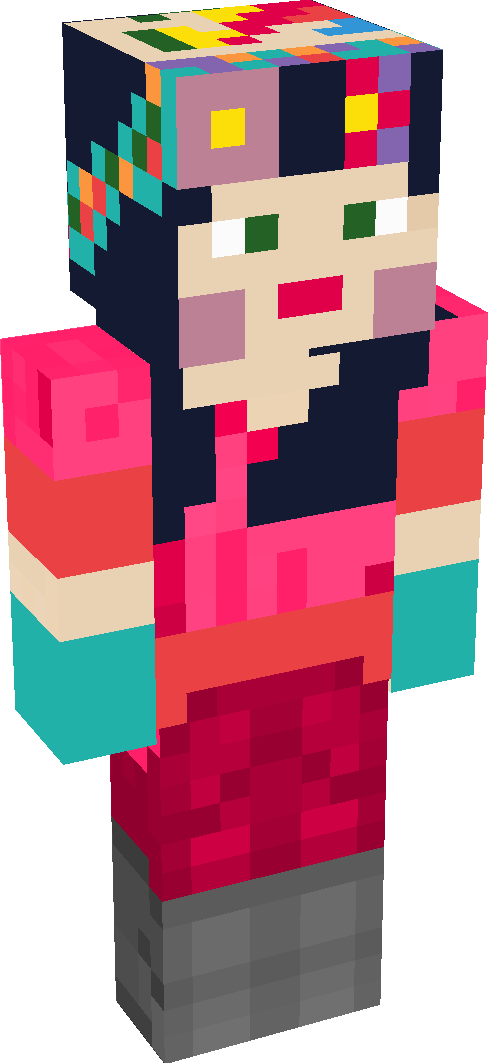 Minecraft Skins