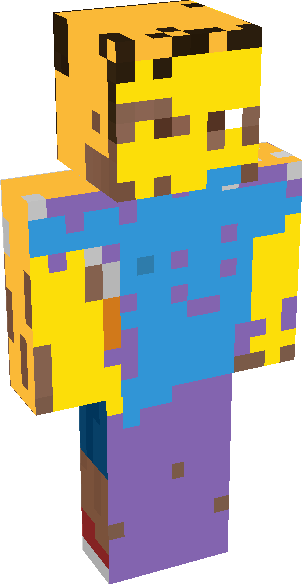 Minecraft Skins