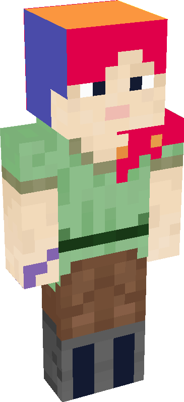 Minecraft Skins