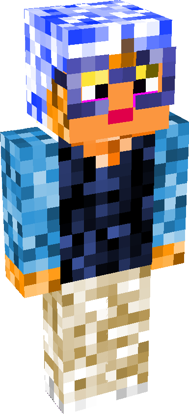 Minecraft Skins