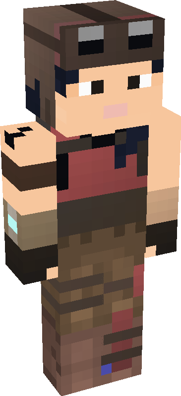 Minecraft Skins