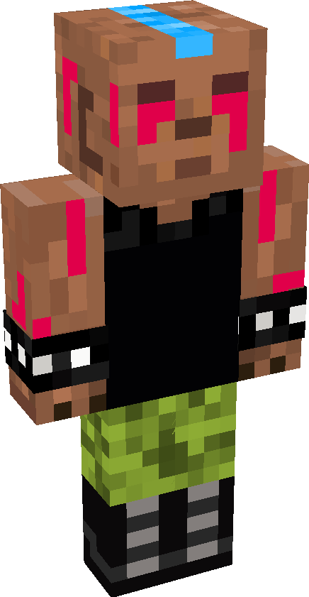 Minecraft Skins