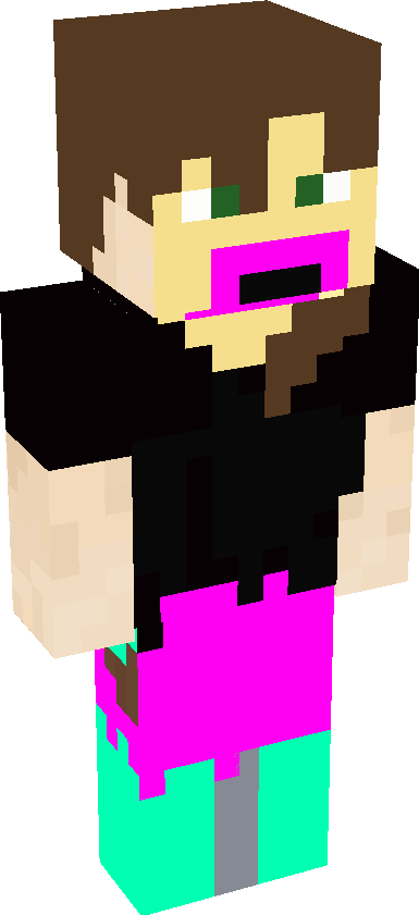 Minecraft Skins