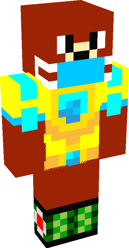 Minecraft Skins