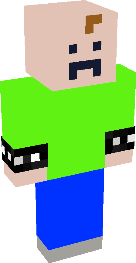 Minecraft Skins