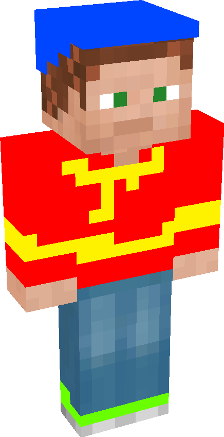 Minecraft Skins