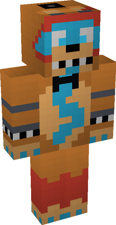 Minecraft Skins