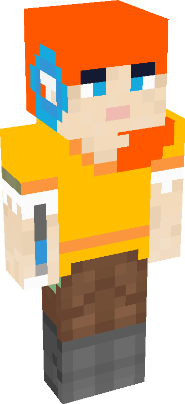 Minecraft Skins