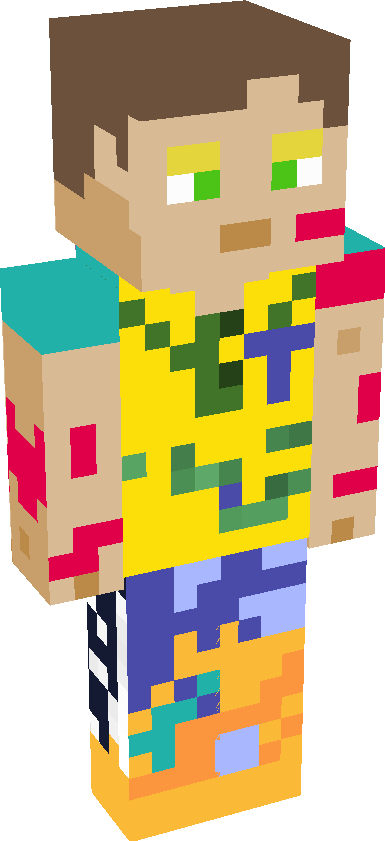 Minecraft Skins