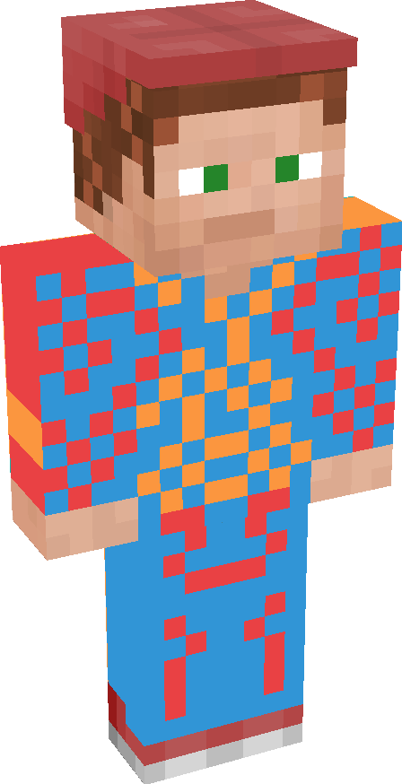 Minecraft Skins