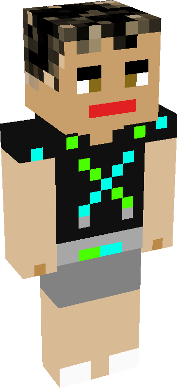 Minecraft Skins