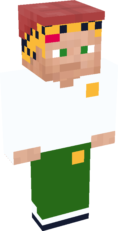 Minecraft Skins