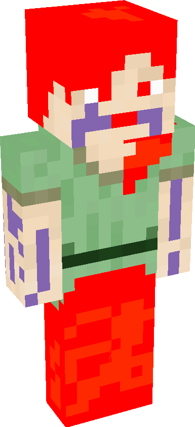 Minecraft Skins