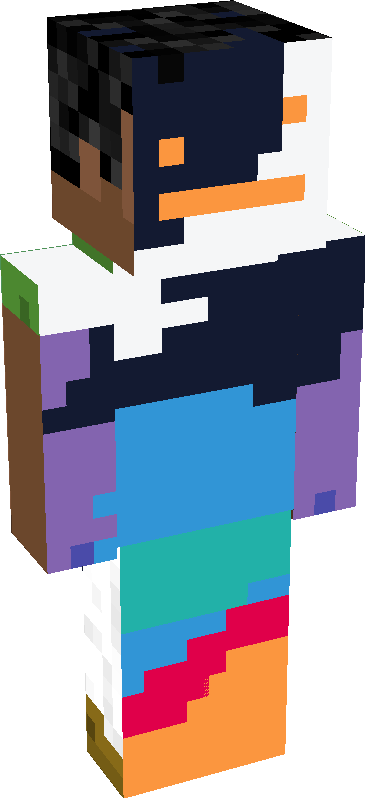 Minecraft Skins