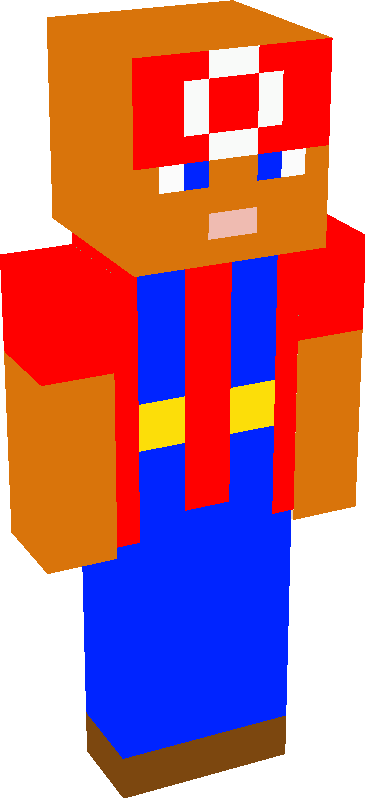 Minecraft Skins