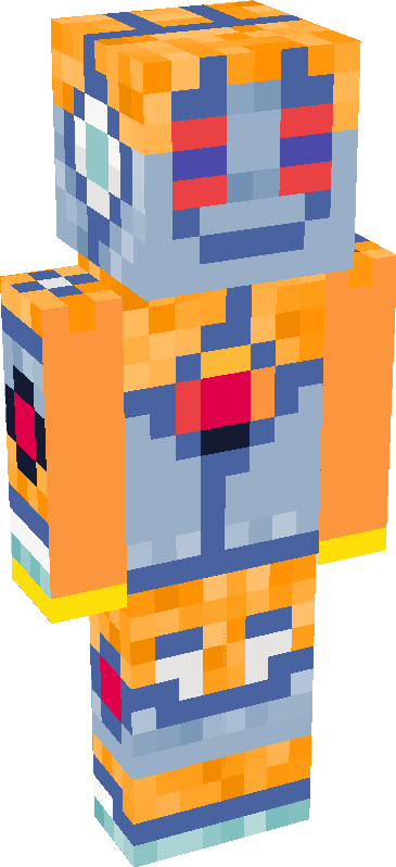 Minecraft Skins