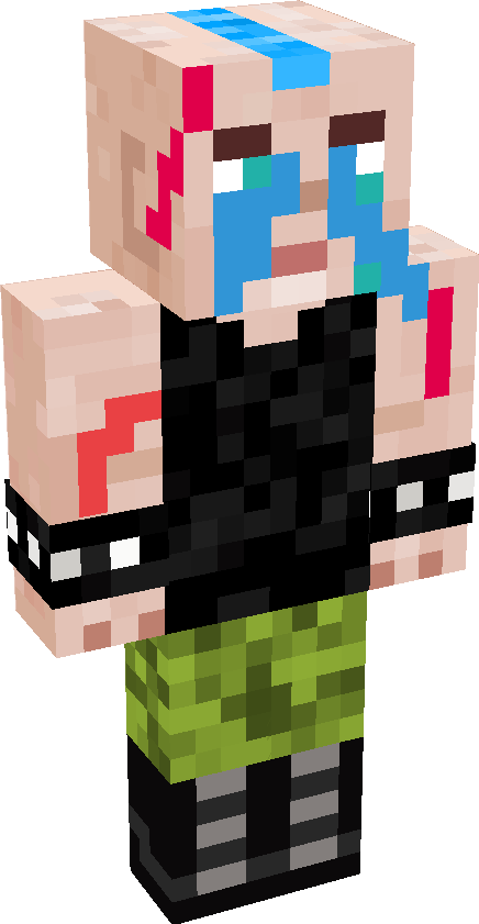 Minecraft Skins