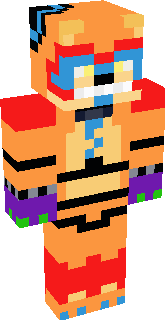 Minecraft Skins