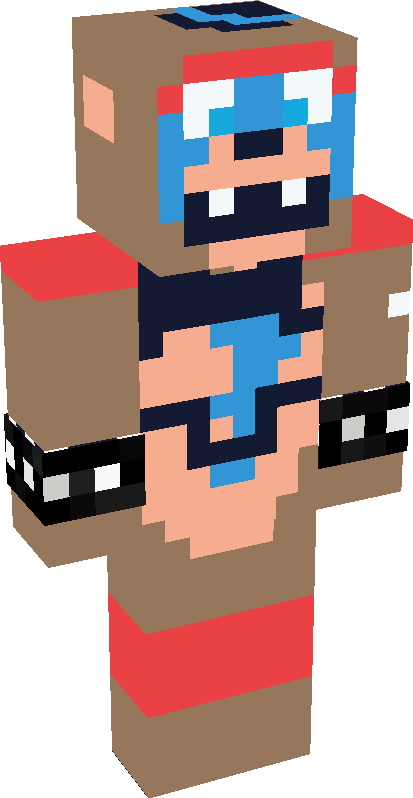 Minecraft Skins