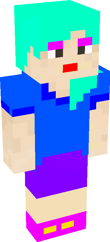 Minecraft Skins