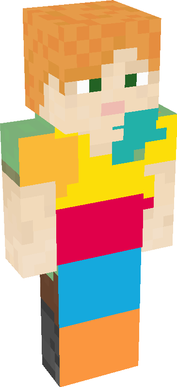 Minecraft Skins