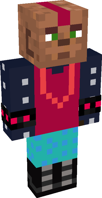 Minecraft Skins