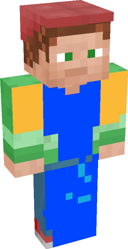 Minecraft Skins