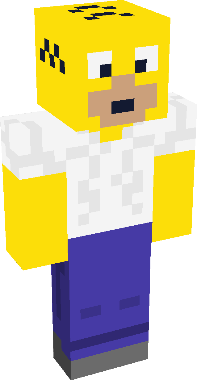 Minecraft Skins