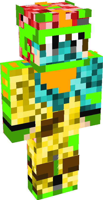 Minecraft Skins