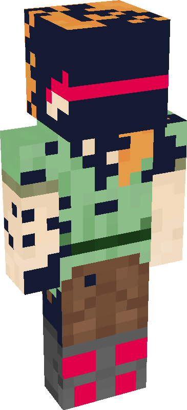 Minecraft Skins