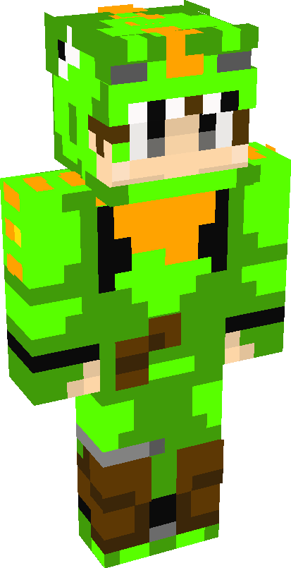 Minecraft Skins