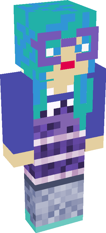 Minecraft Skins