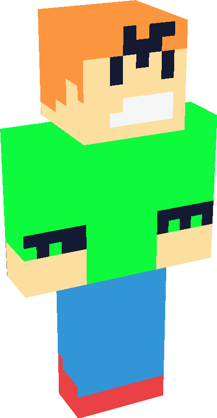 Minecraft Skins