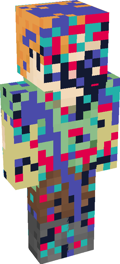 Minecraft Skins