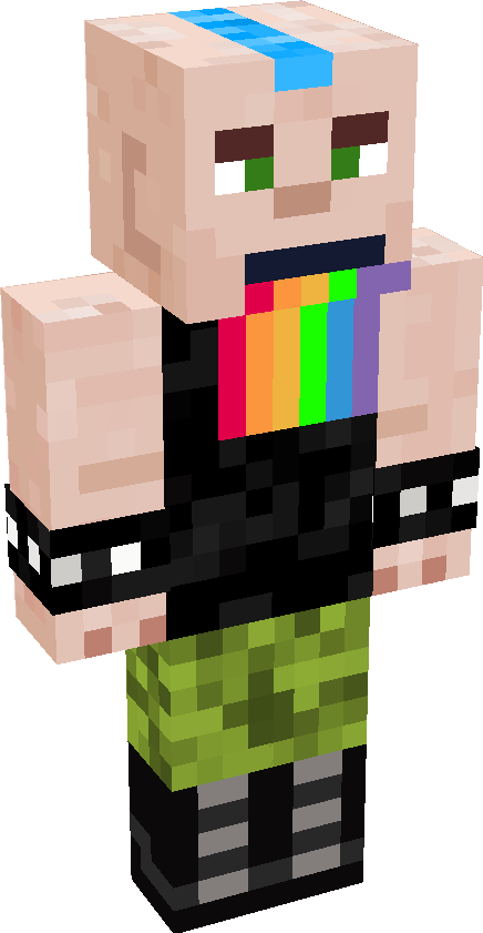 Minecraft Skins