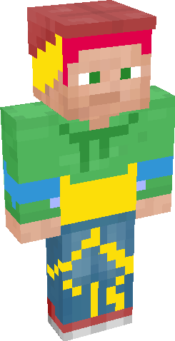 Minecraft Skins