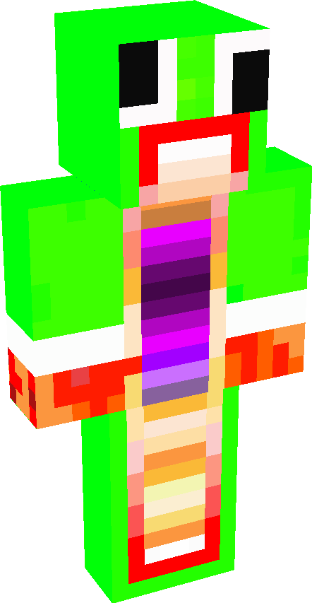 Minecraft Skins