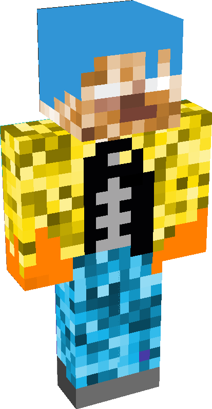 Minecraft Skins