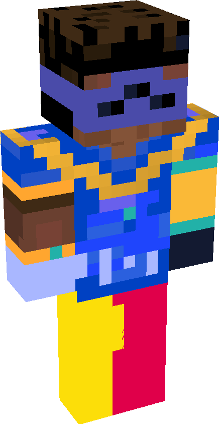 Minecraft Skins