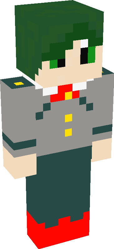 Minecraft Skins