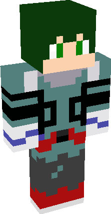 Minecraft Skins