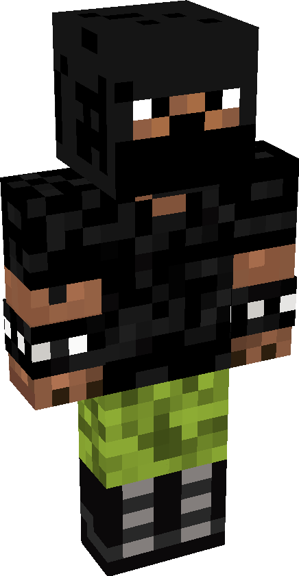 Minecraft Skins