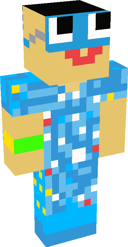 Minecraft Skins