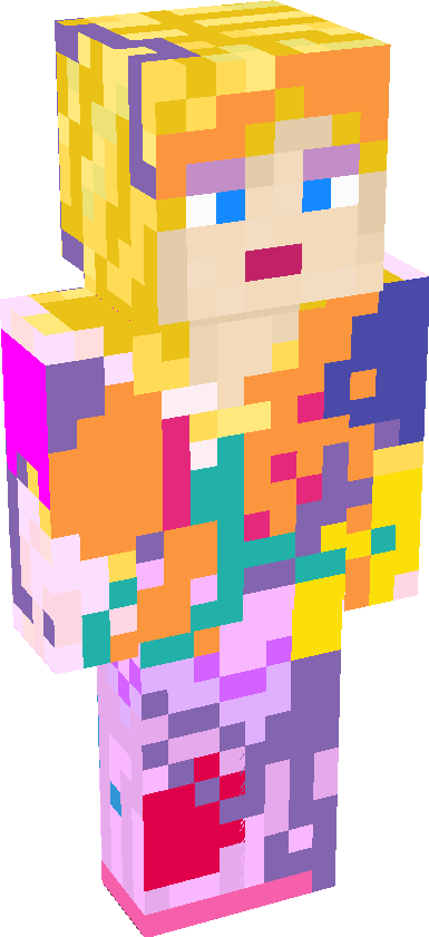 Minecraft Skins