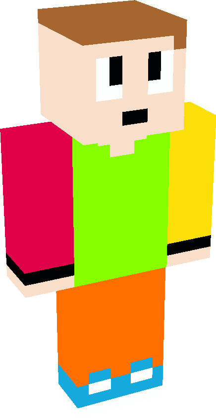 Minecraft Skins