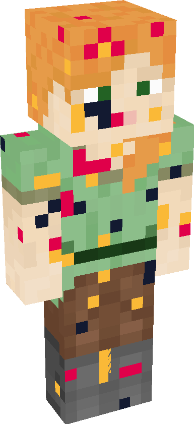 Minecraft Skins